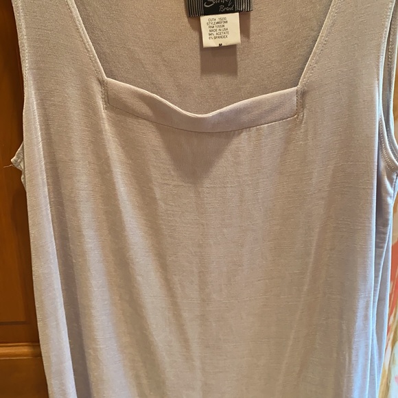 Slinky Brand Tank Top - Picture 3 of 4